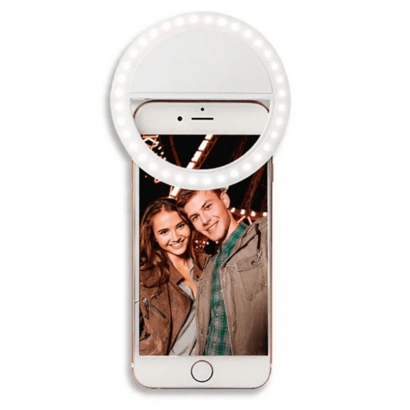 Roov™ Selfie Light LED Ring
