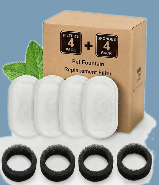 Roov™ Filter Replacements