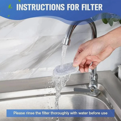 Roov™ Filter Replacements