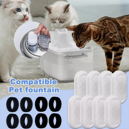 Roov™ Filter Replacements