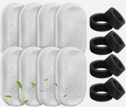 Roov™ Filter Replacements