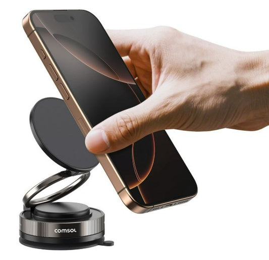 Roov™ Premium Magnetic Phone Holder