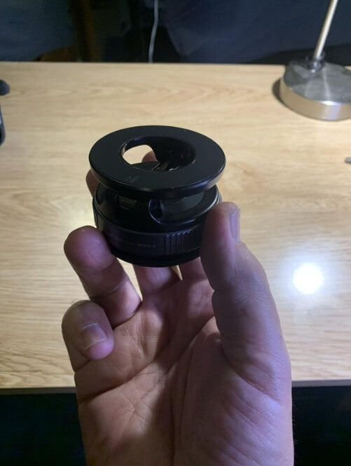 Roov™ Premium Magnetic Phone Holder