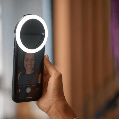 Roov™ Selfie Light LED Ring