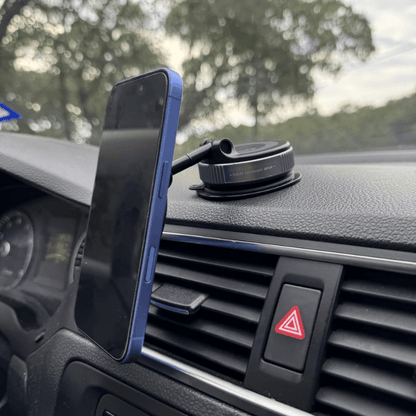 Roov™ Premium Magnetic Phone Holder