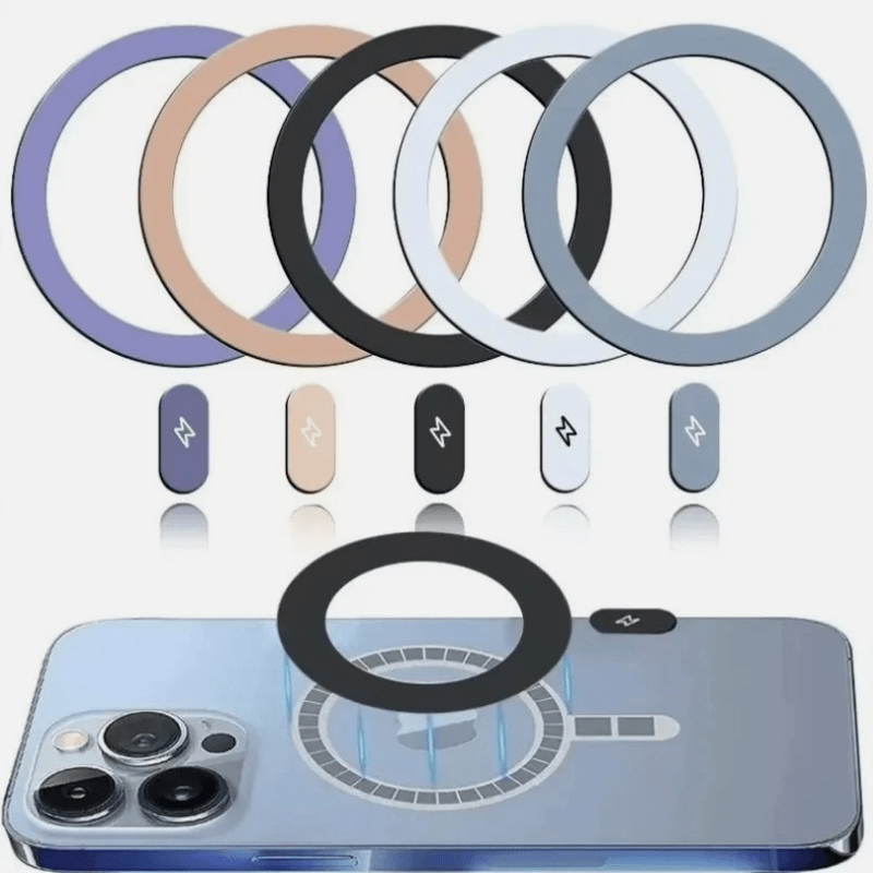 Roov™ Magnetic Ring Plate