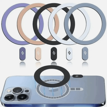 Roov™ Magnetic Ring Plate
